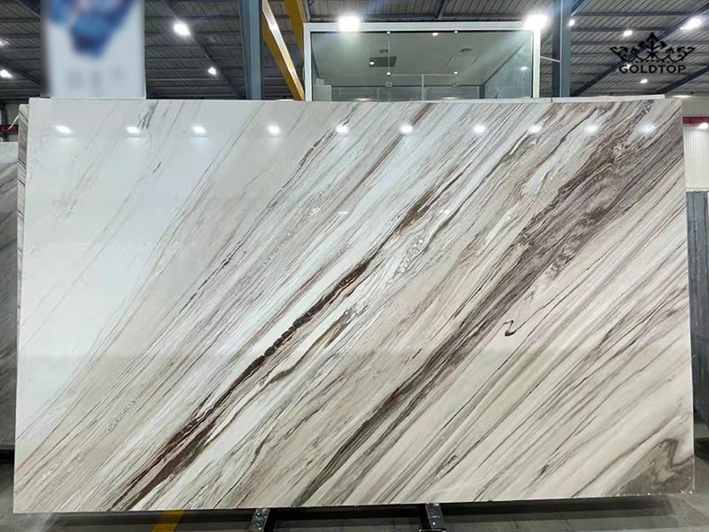 Palissandro Chiaro Slabs