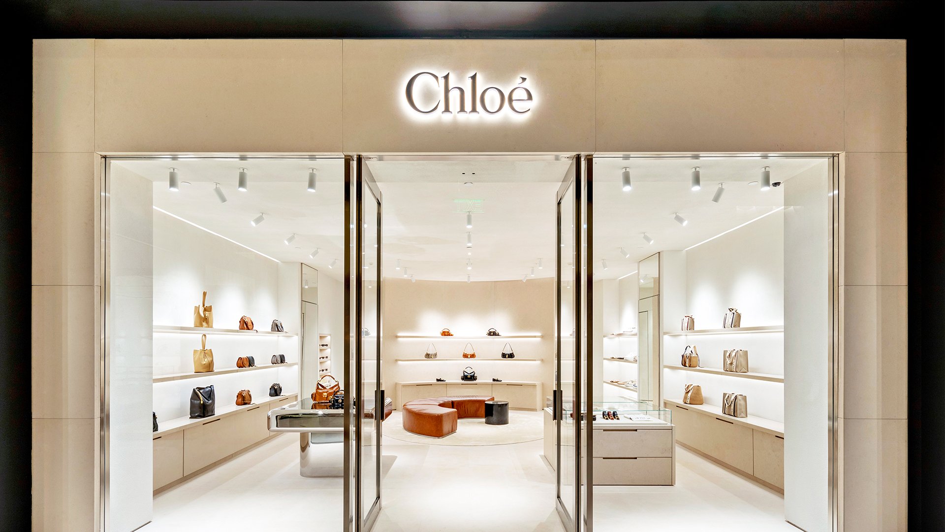 CHLOE BOUTIQUE MANILA