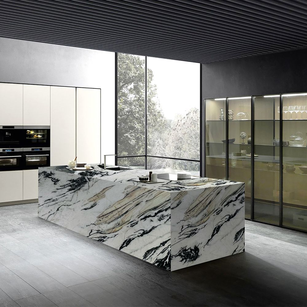 Cristallo Quebec Quartzite