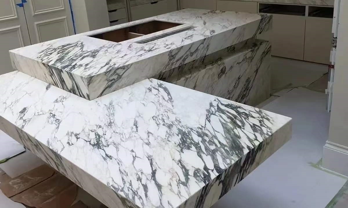 Calacatta Marble