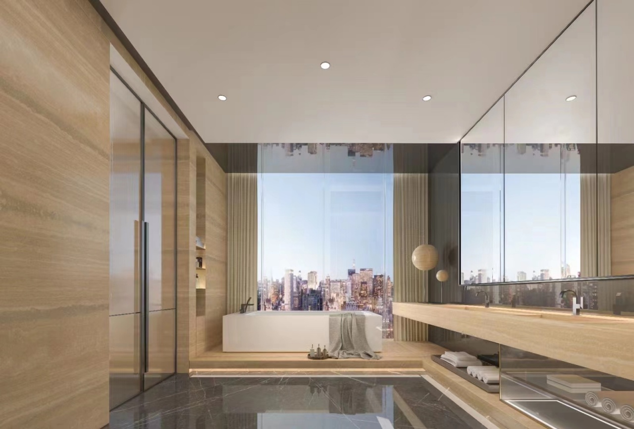 Italy Siver Grey Travertine