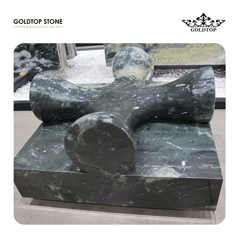 Brazil van gogh impression Quartzite