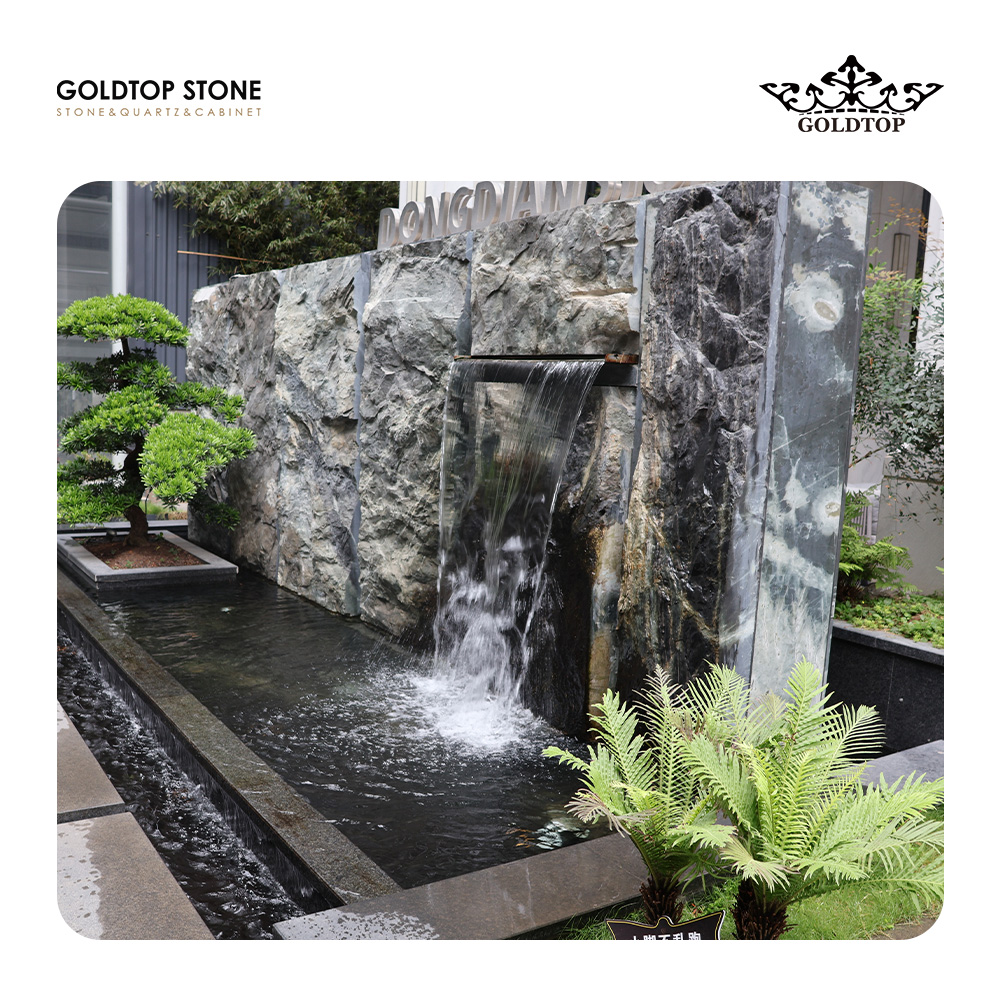 Brazil Quiet Elegant Green Quartzite