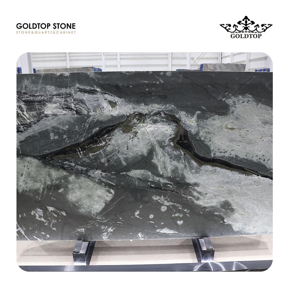 Brazil Calactic Starlight Quartzite