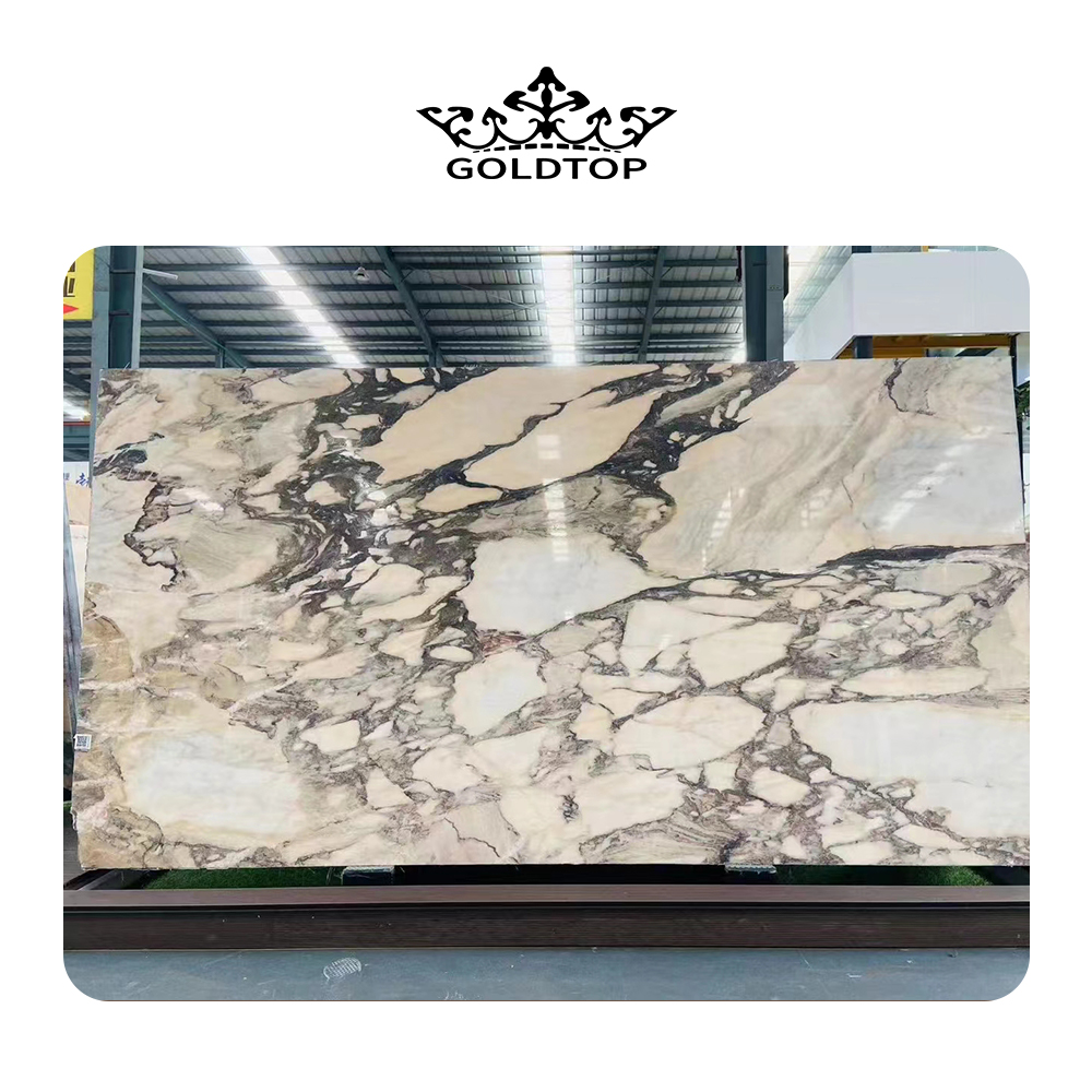 Horizon Tides Marble