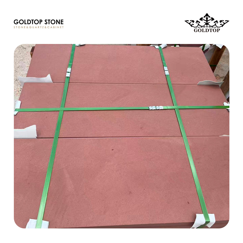 Yunnan Red Sandstone
