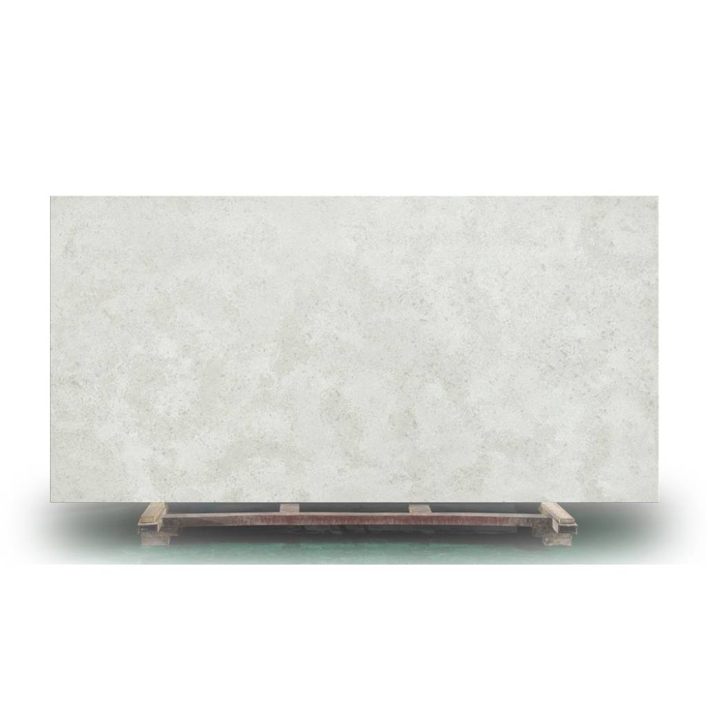 6001 CEMENT WHITE CONCRETE QUARTZ