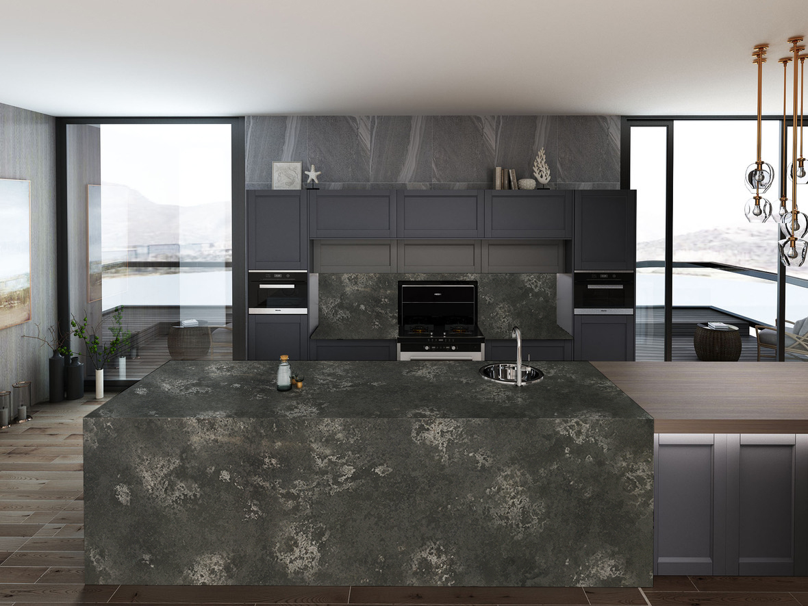 6006 Concrete Shade Concrete Quartz