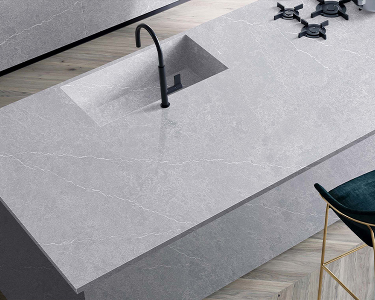 6012 Angle Ash Concrete Quartz