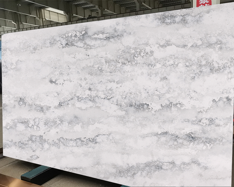 6011 Shanshui Concrete Quartz