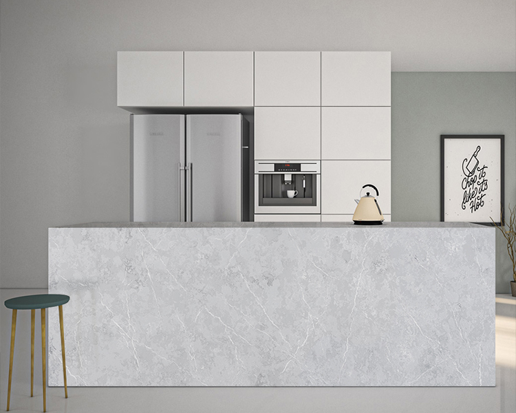 6015 Allen Grey Concrete Quartz