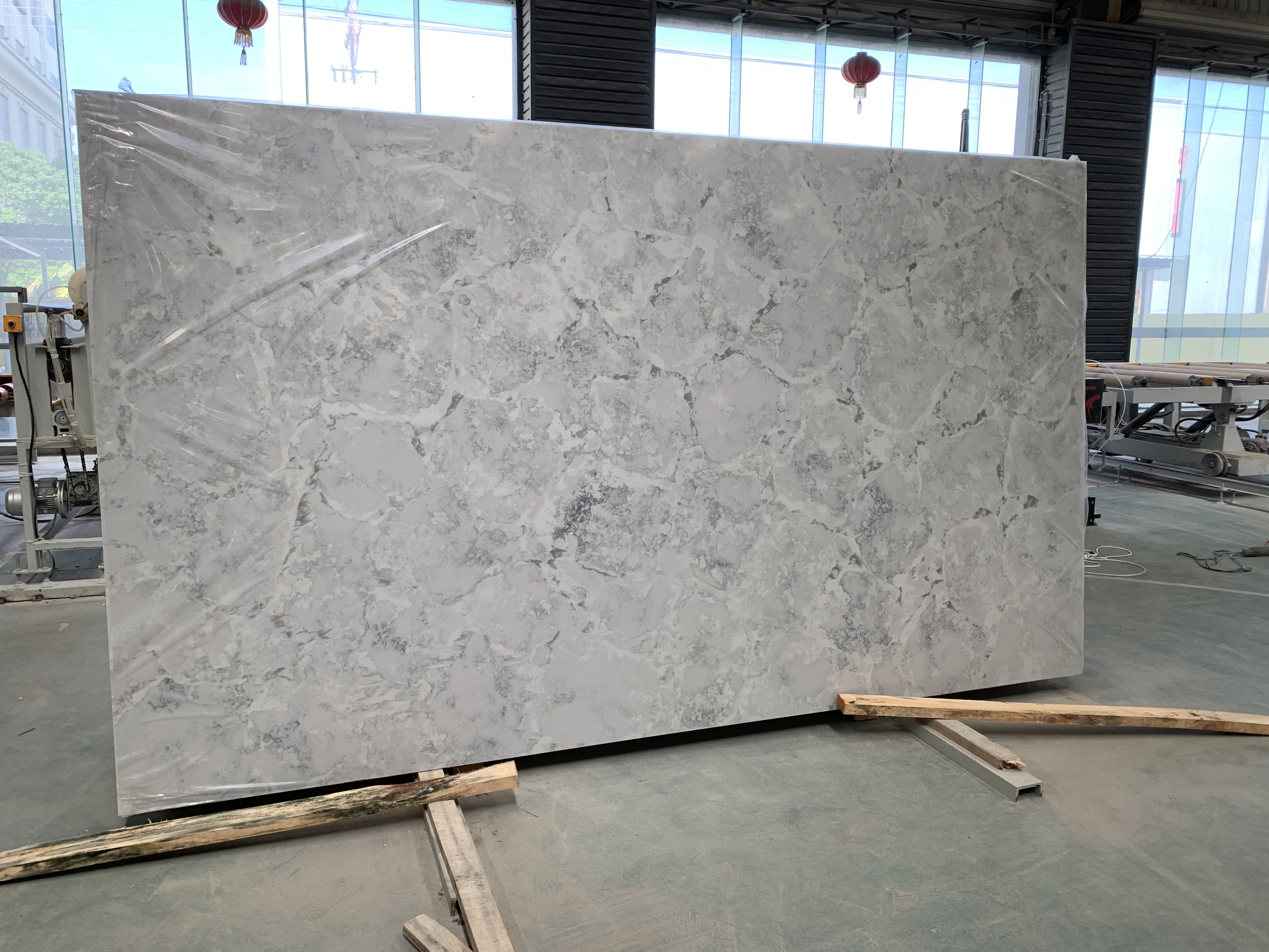 6026 Superore Concrete Quartz