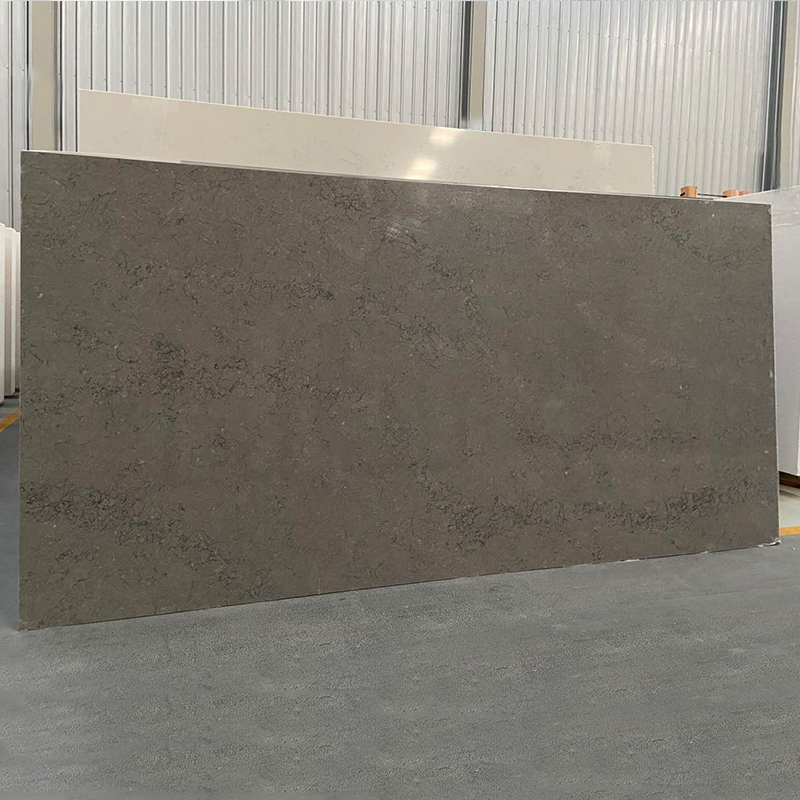 6013 Turbin Grey Concrete Quartz