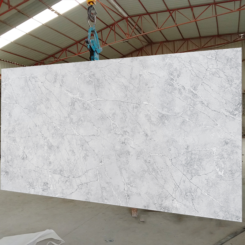 6010 lce Ash Concrete Quartz