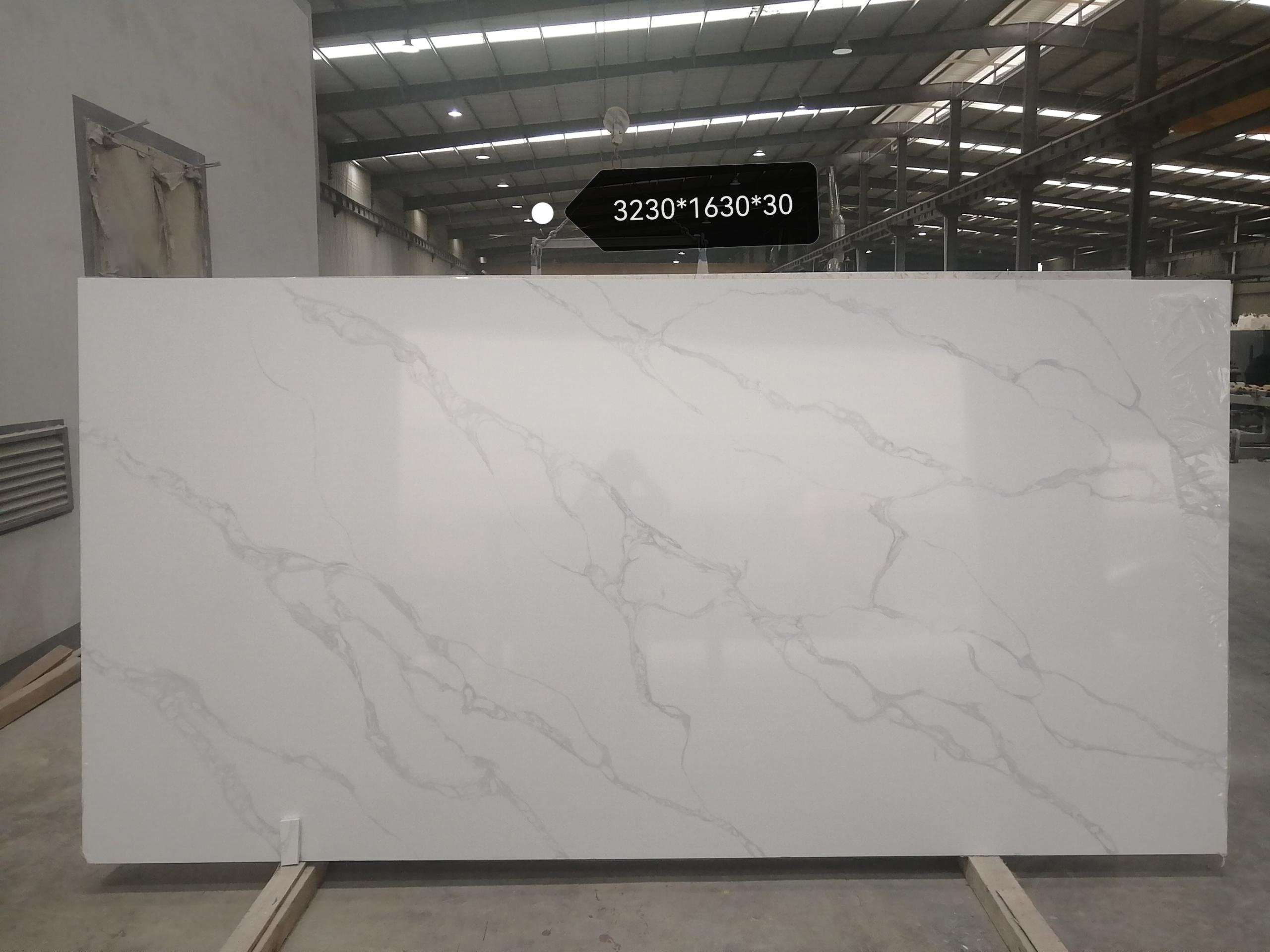 5012 Mvjay Quartz Slabs