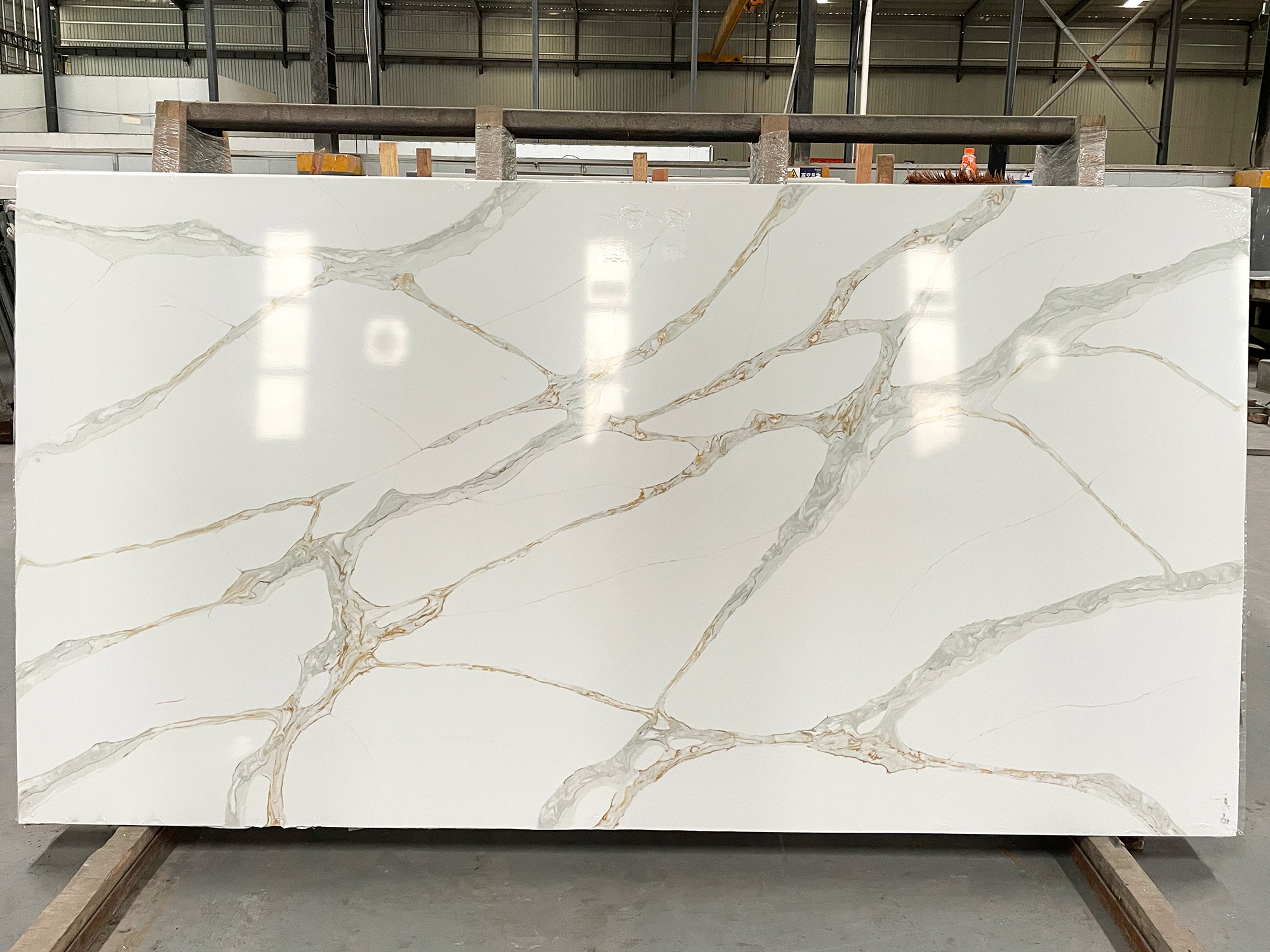 Quartz Slabs