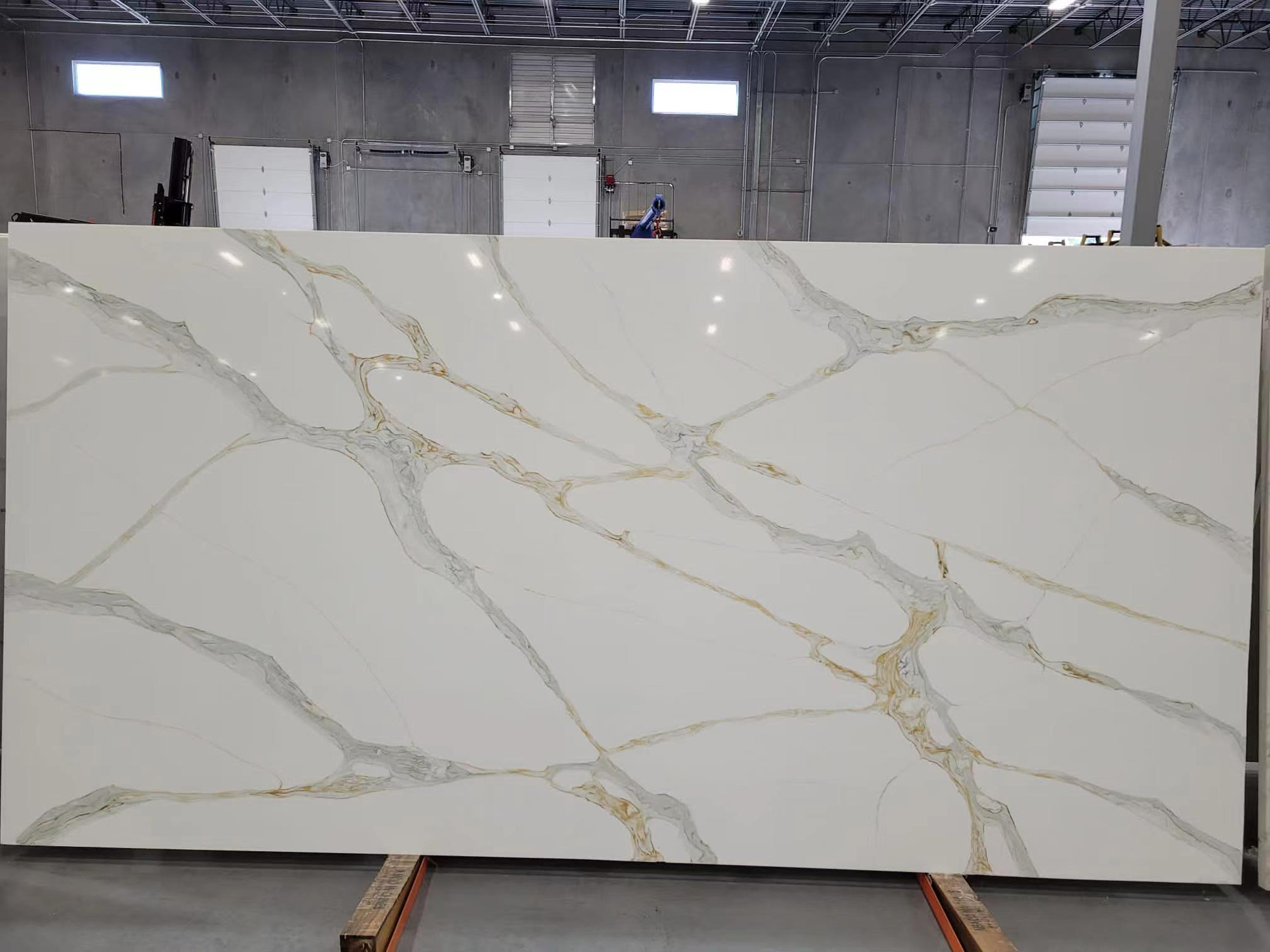 Quartz Slabs