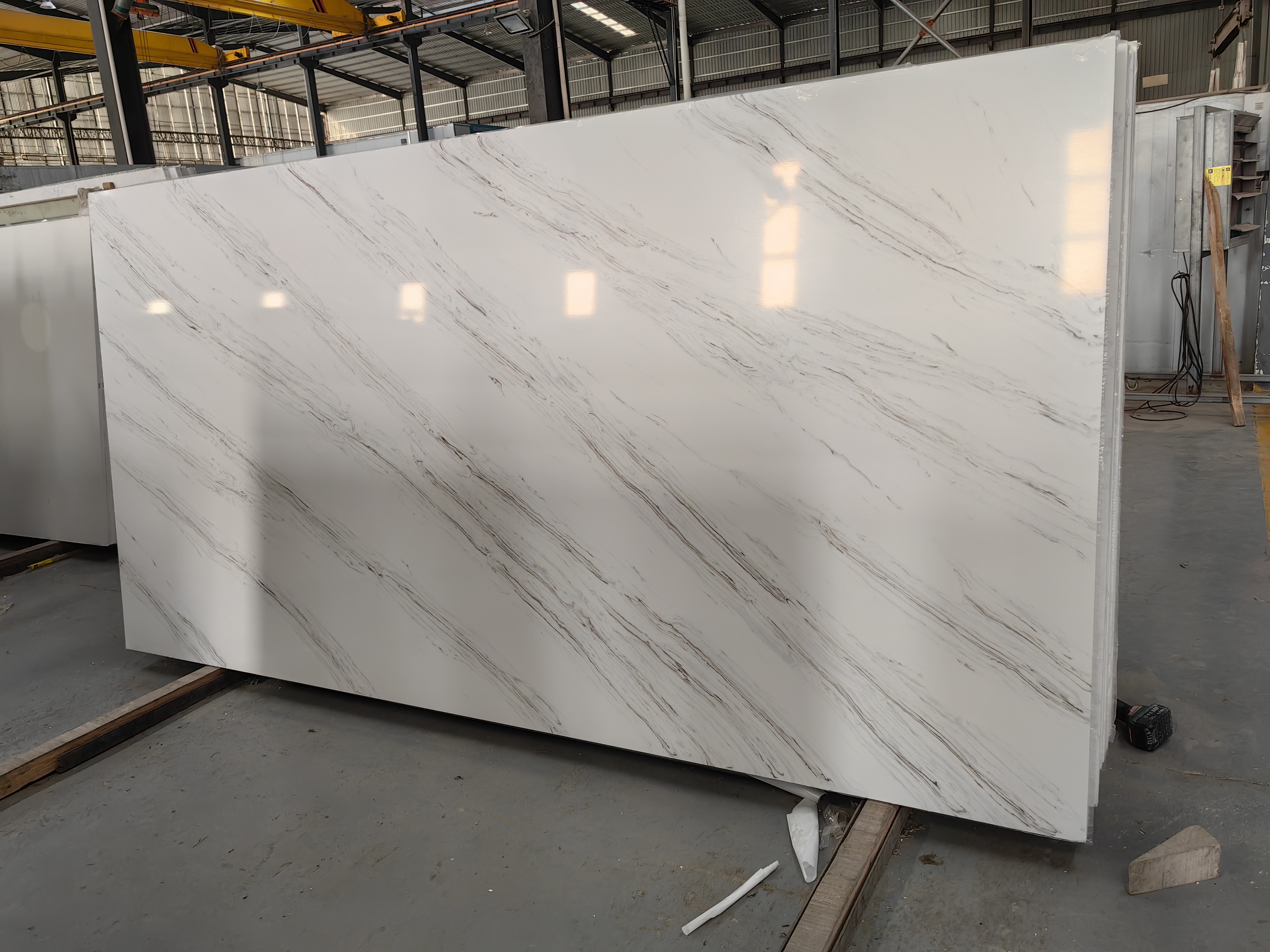 Quartz Slabs