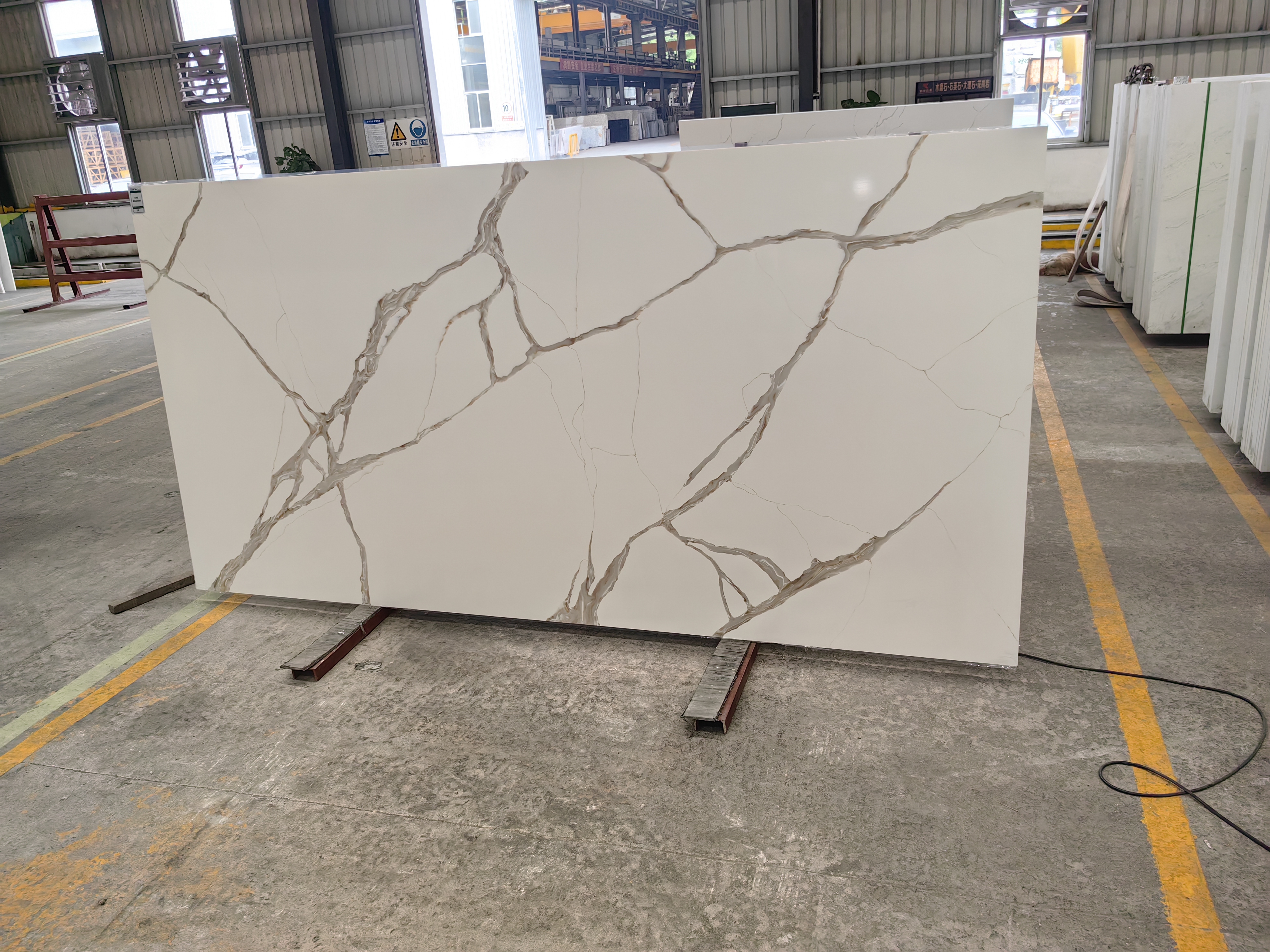Quartz Slabs