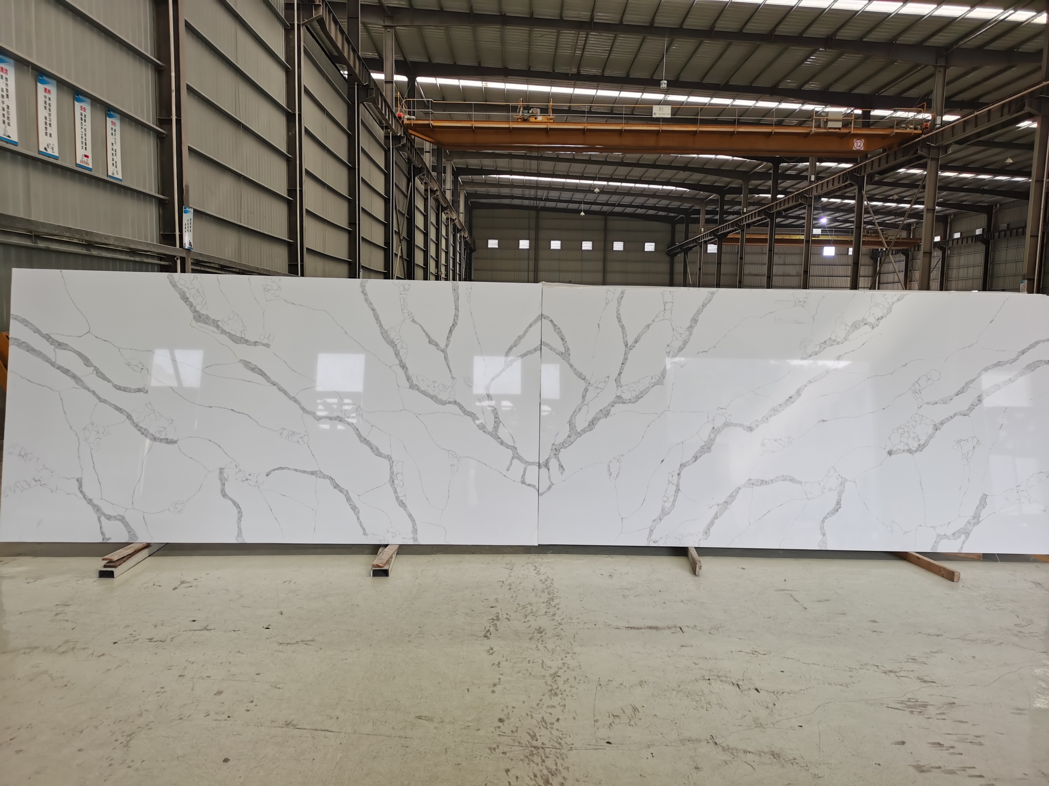 Quartz Slabs