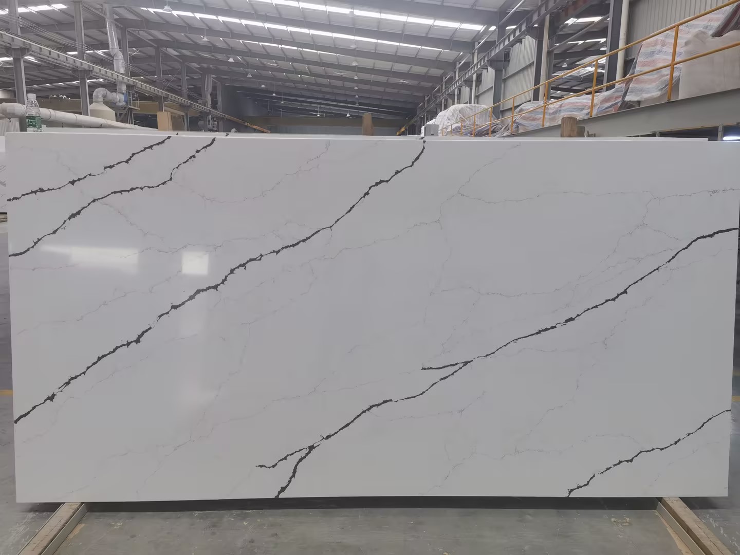 Quartz Slabs