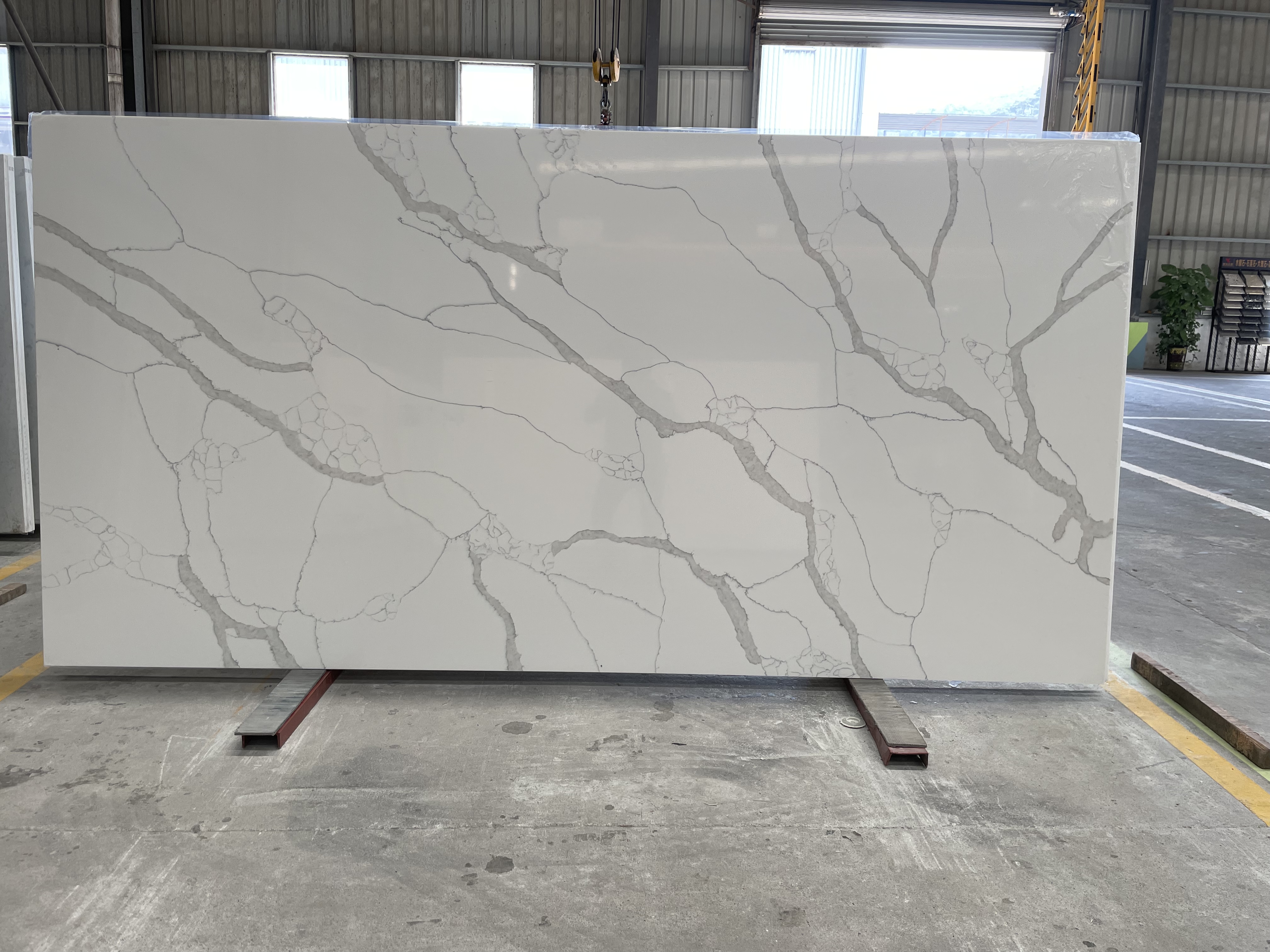 Quartz Slab