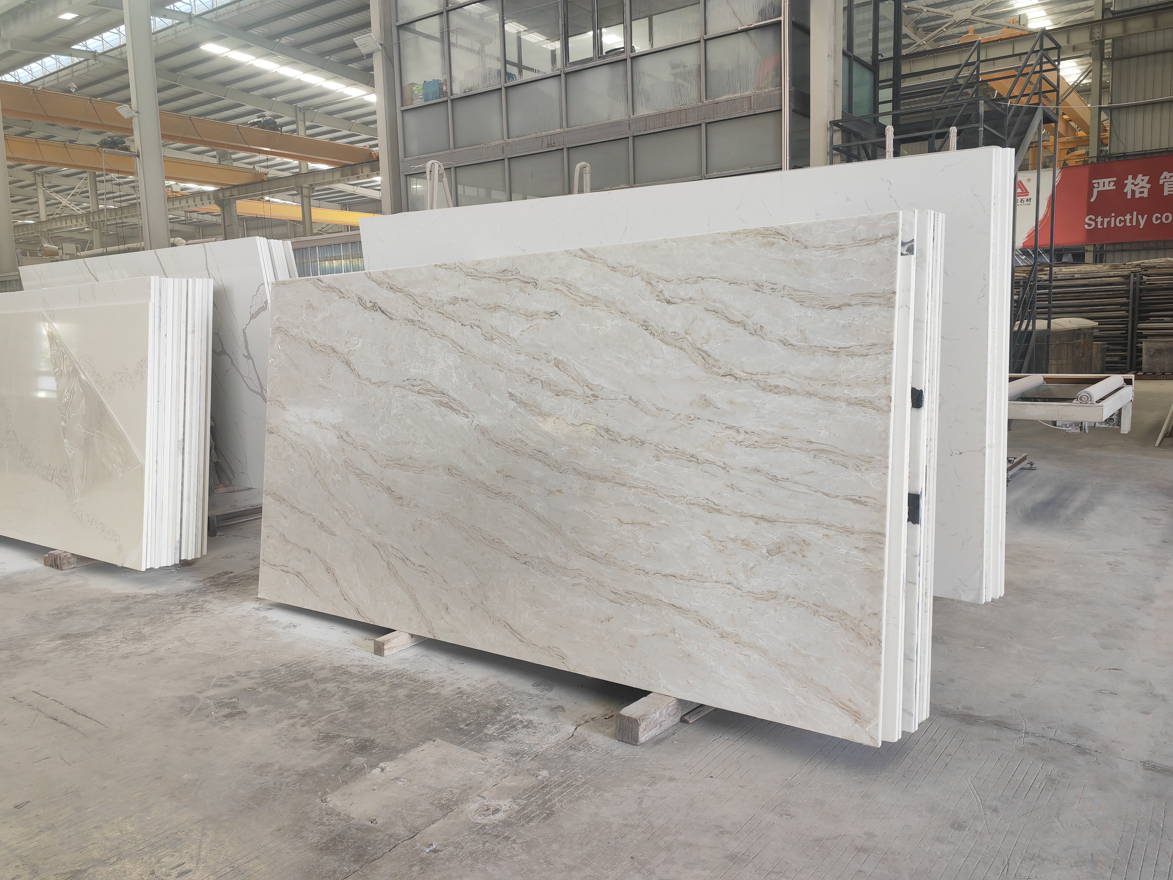 Quartz Slabs