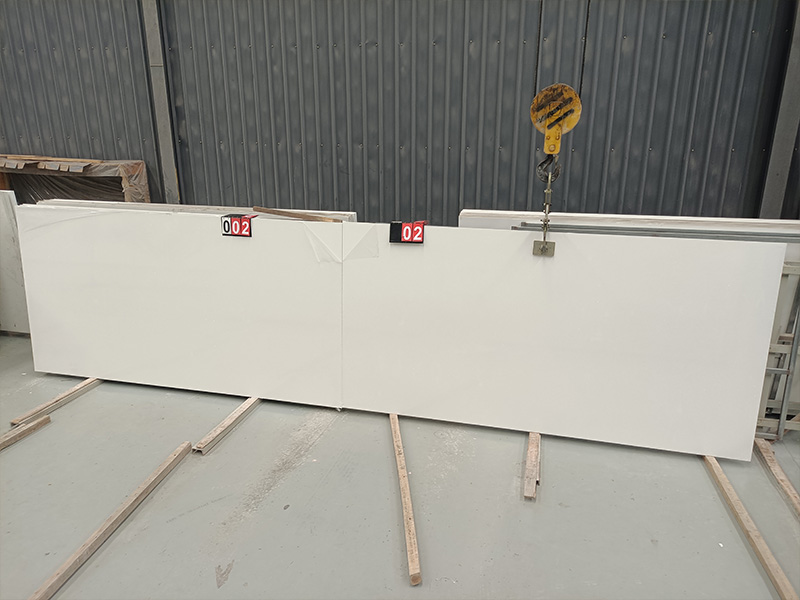 1009 Micro Stelar Quartz Slab for Kitchen Countertops/ Vanity Tops