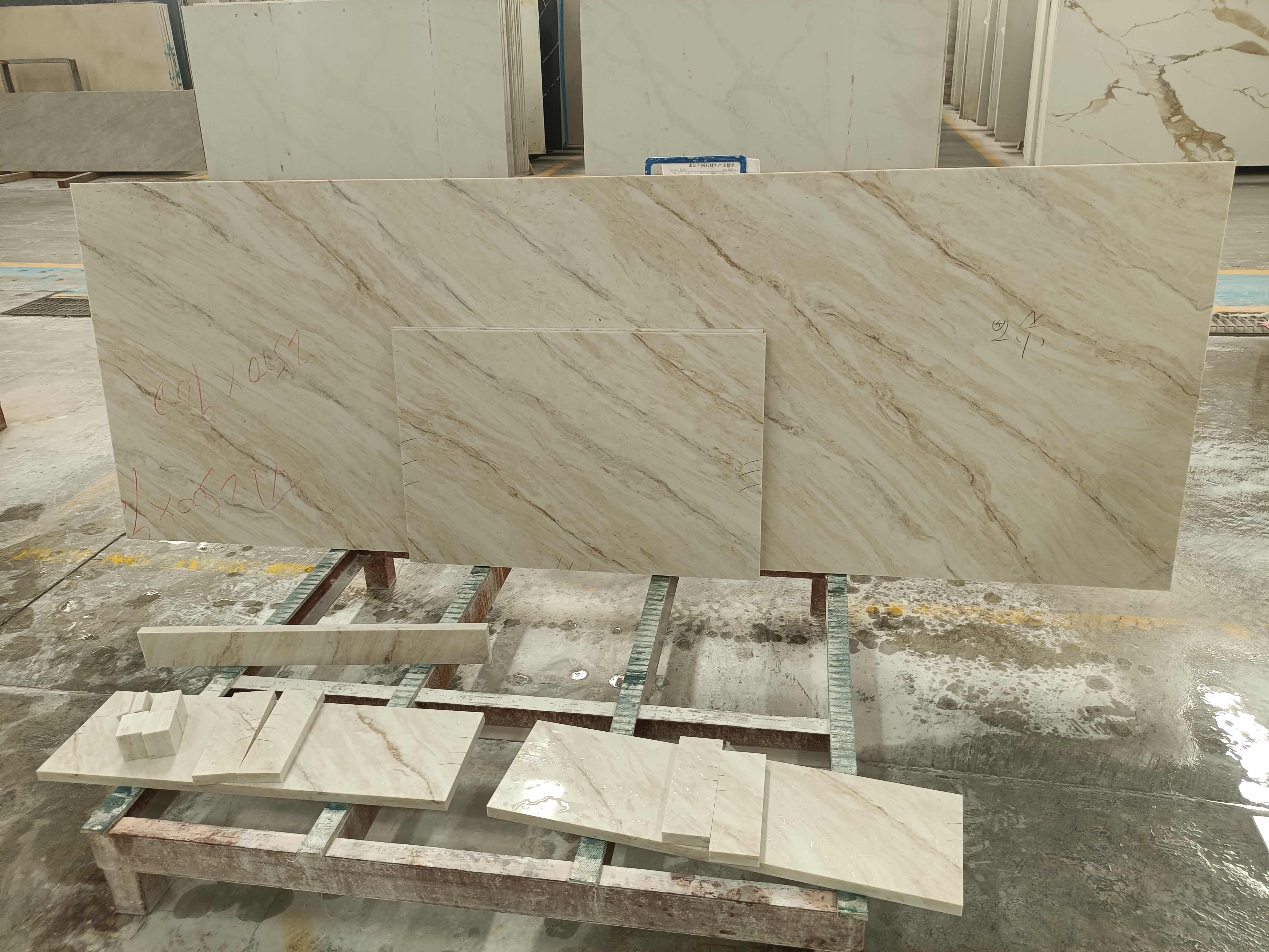 Quartz Slabs
