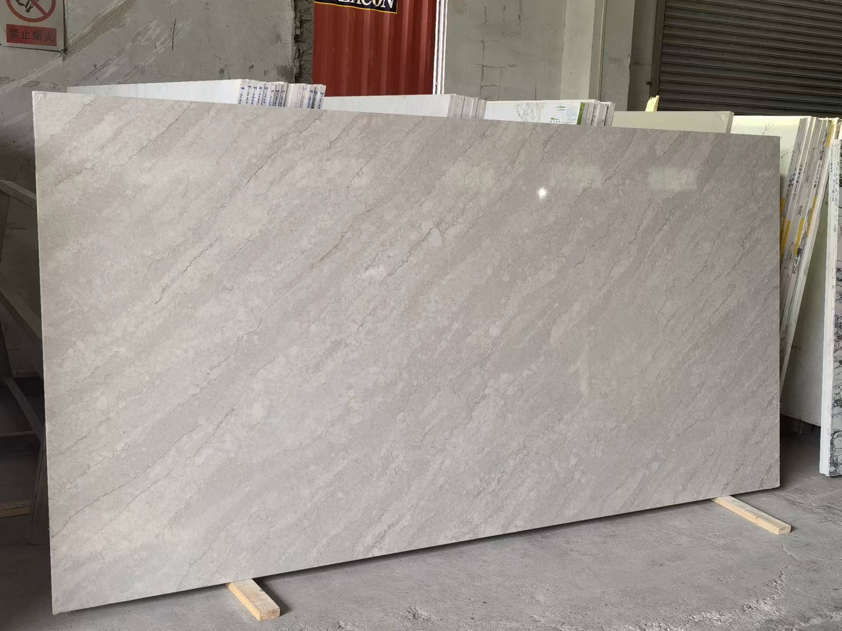 Quartz Slabs