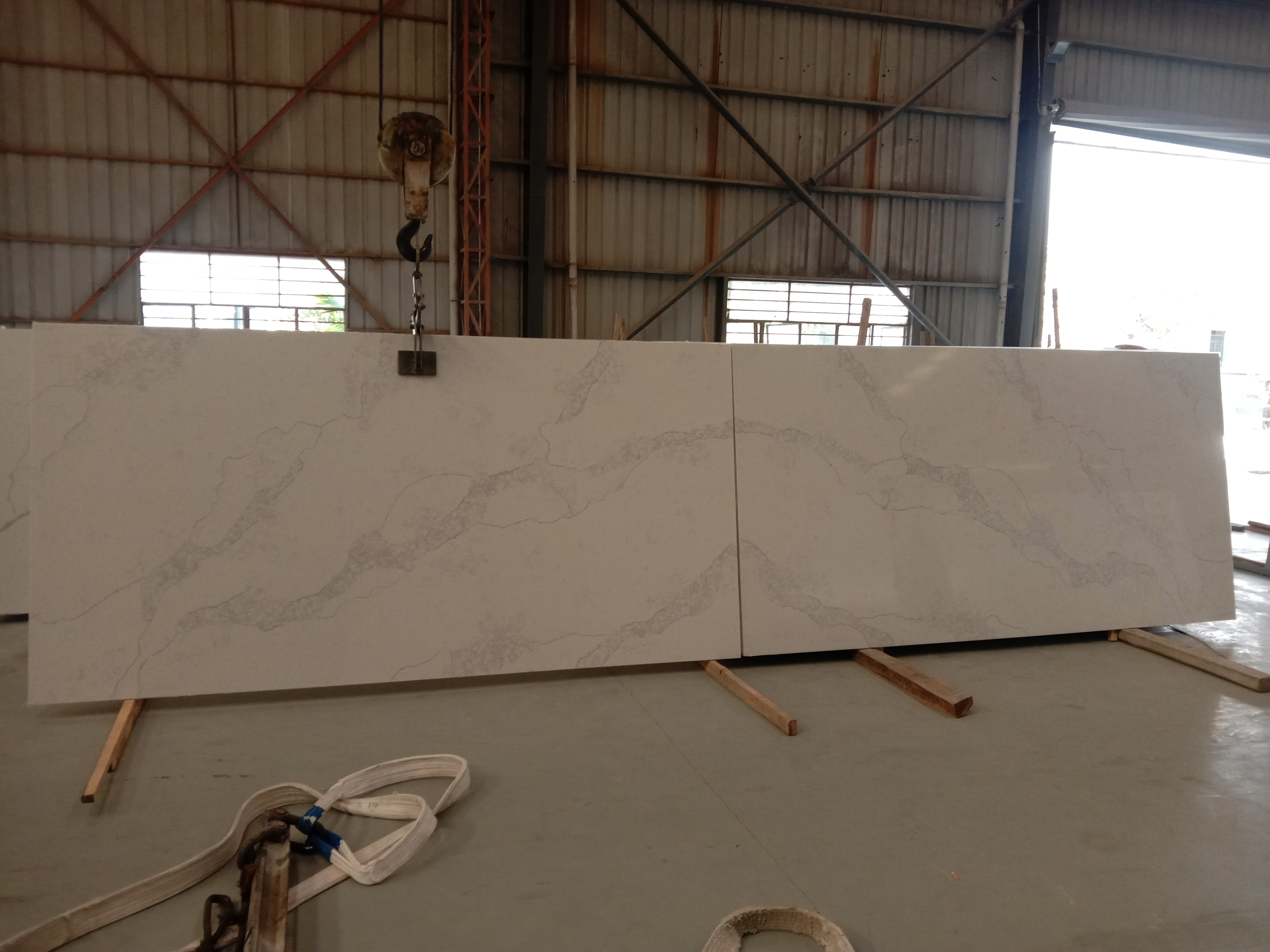 Quartz Slabs