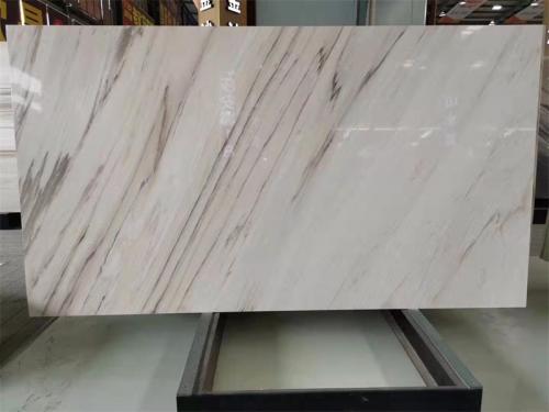 Brown Granite Slabs