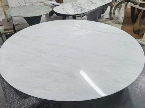Brown Granite Slabs
