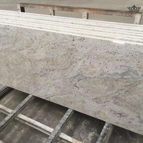 River White Granite