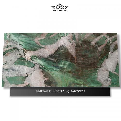 Emerald Quartzite