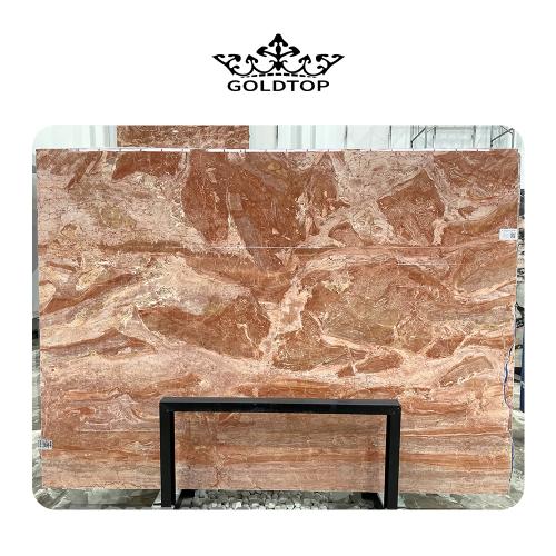 Milan Red Marble
