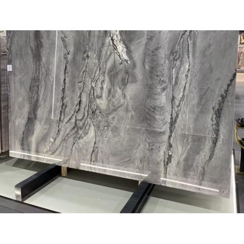 Impero Reale Gray Marble