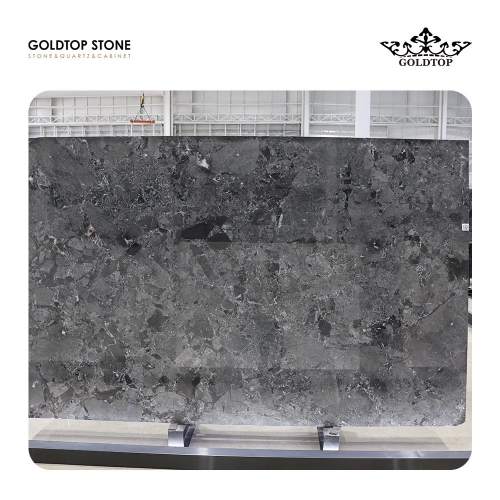 Italy Shangri-La Black Marble