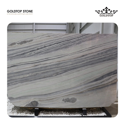 Italy Palissandro Classico Marble