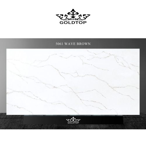 5061 Wave Extra Quartz