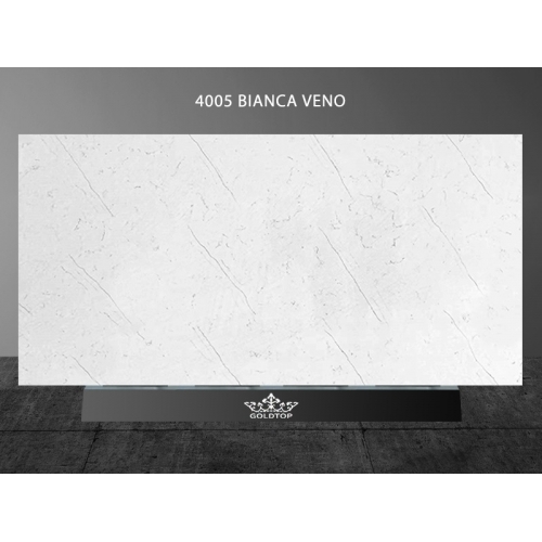 4005 Bianca Veno Marble Quartz