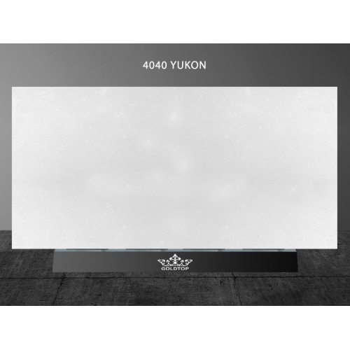 4040 Yukon Marble Quartz