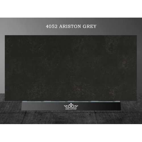 4052 Ariston Grey Marble Quartz