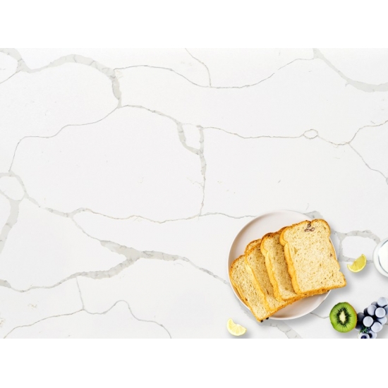 5003 Silk Road Quartz