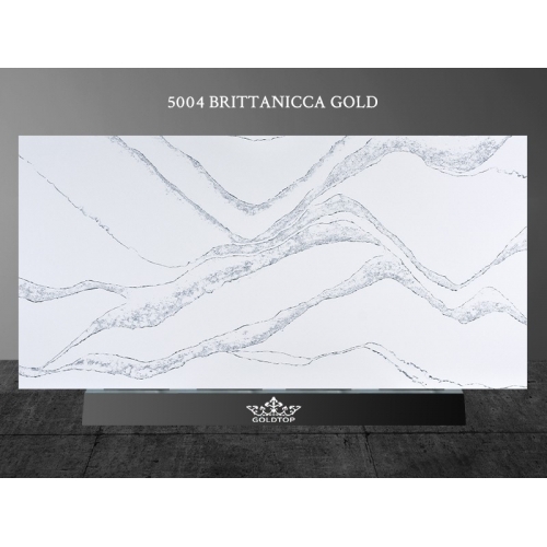 5004 Brittanicca Quartz
