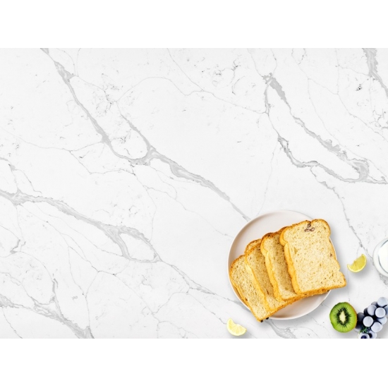 5007 Delicato Crema Quartz