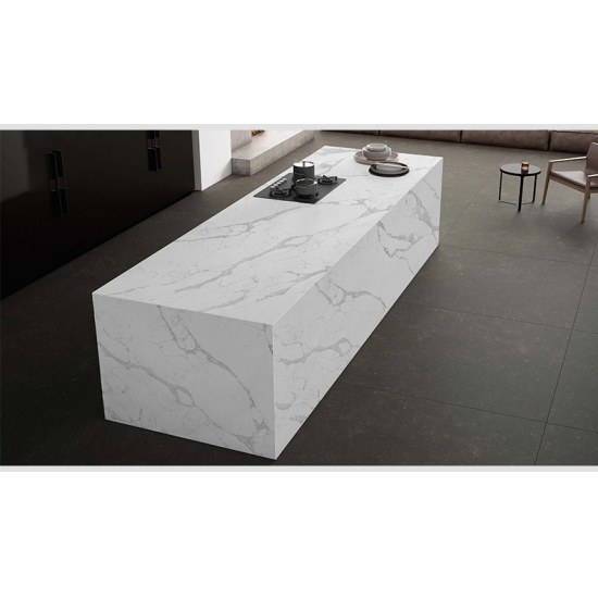 5007 Delicato Crema Quartz