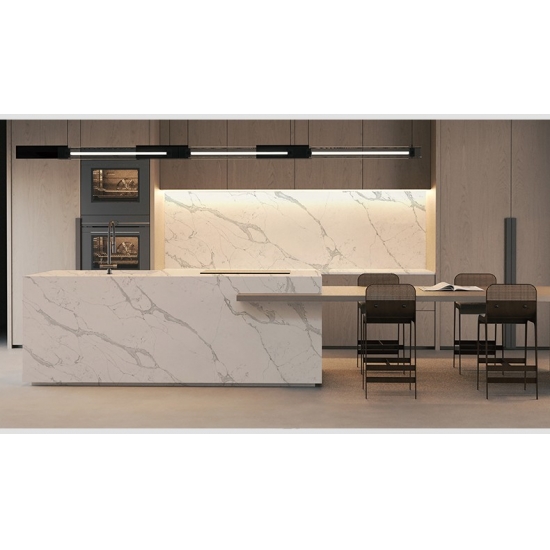 5007 Delicato Crema Quartz