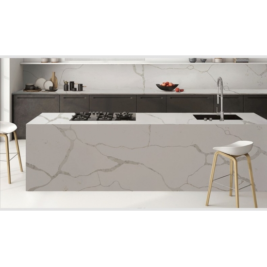 5003 Silk Road Quartz