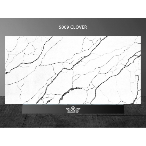 5009 Clover Quartz